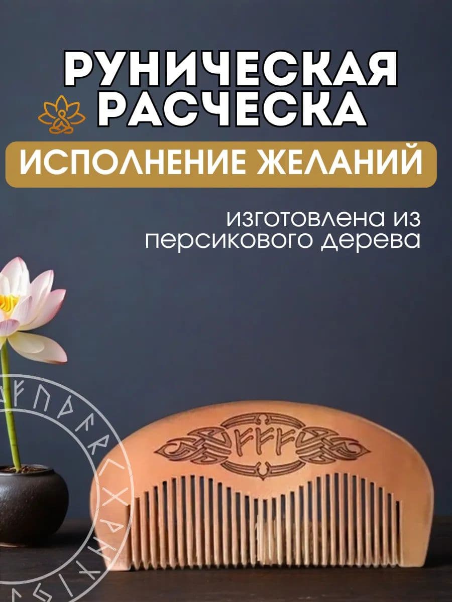 "Исполнение желаний"